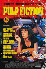 زیرنویس Pulp Fiction 1994