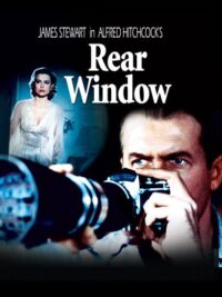 دانلود زیرنویس Rear Window 1954