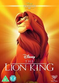 دانلود زیرنویس The Lion King 1994