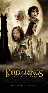 دانلود زیرنویس The Lord of the Rings The Two Towers 2002