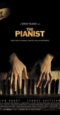 دانلود زیرنویس The Pianist 2002