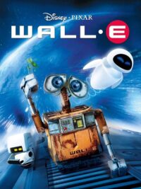 دانلود زیرنویس WALL-E 2008