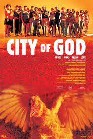 دانلود زیرنویس city of god 2002