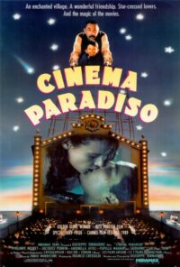دانلود زیرنویس cinema paradiso 1988