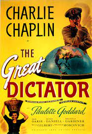 دانلود زیرنویس the great dictator 1940