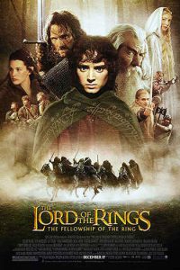 دانلود زیرنویس The Lord of the Rings The Fellowship of the Ring2001