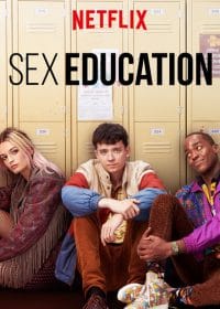 دانلود زیرنویس sex education