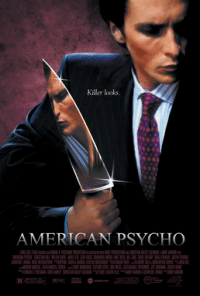 دانلود زیرنویس American Psycho 2000