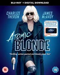 دانلود زیرنویس Atomic Blonde 2017