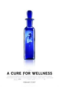 دانلود زیرنویس a cure for wellness 2016