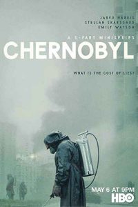 دانلود زیرنویس chernobyl