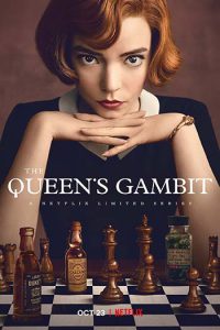 دانلود زیرنویس the queen's gambit