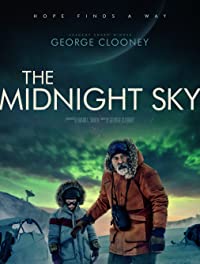 دانلود زیرنویس The Midnight Sky 2020
