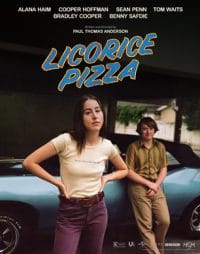 دانلود زیرنویس Licorice Pizza 2021
