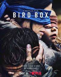 دانلود زیرنویس bird box 2018