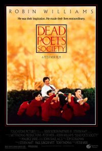دانلود زیرنویس dead poets society 1989