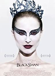 دانلود زیرنویس فارسی فیلم Black Swan