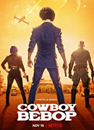دانلود زیرنویس سریال Cowboy Bebop
