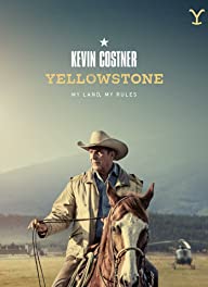 دانلود زیرنویس سریال Yellowstone