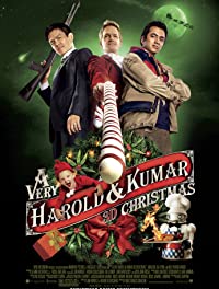دانلود زیرنویس A Very Harold & Kumar Christmas