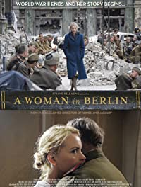 دانلود زیرنویس Anonyma - Eine Frau in Berlin