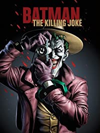 دانلود زیرنویس Batman: The Killing Joke