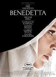 دانلود زیرنویس فیلم Benedetta 2021