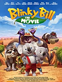 دانلود زیرنویس Blinky Bill the Movie
