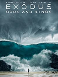 دانلود زیرنویس Exodus: Gods and Kings