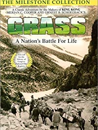 دانلود زیرنویس Grass: A Nation's Battle for Life