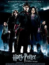 دانلود زیرنویس Harry Potter and the Goblet of Fire 2005