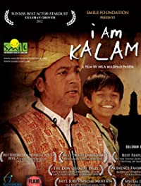 دانلود زیرنویس I Am Kalam 2010