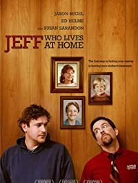 دانلود زیرنویس Jeff, Who Lives at Home