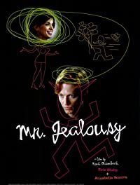 دانلود زیرنویس Mr. Jealousy 1997