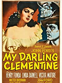 دانلود زیرنویس My Darling Clementine 1946