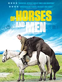 دانلود زیرنویس Of Horses and Men