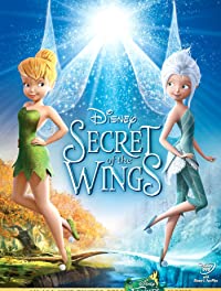 دانلود زیرنویس Secret of the Wings 2012