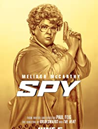 دانلود زیرنویس Spy 2015