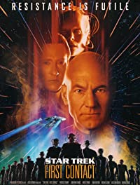 دانلود زیرنویس Star Trek: First Contact
