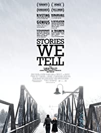 دانلود زیرنویس Stories We Tell 2012