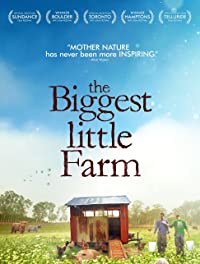 دانلود زیرنویس The Biggest Little Farm