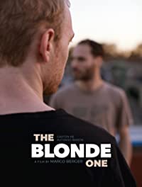 دانلود زیرنویس The Blonde One