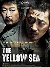 دانلود زیرنویس The Yellow Sea
