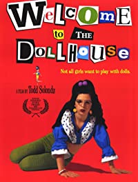دانلود زیرنویس Welcome to the Dollhouse 1995