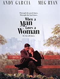 دانلود زیرنویس When a Man Loves a Woman 1994