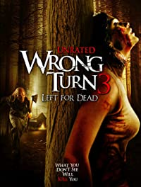 دانلود زیرنویس Wrong Turn 3: Left for Dead