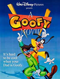 دانلود زیرنویس A Goofy Movie 1995