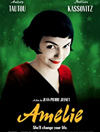 دانلود زیرنویس Amélie 2001