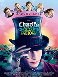 دانلود زیرنویس Charlie and the Chocolate Factory 2005