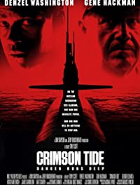 دانلود زیرنویس Crimson Tide 1995